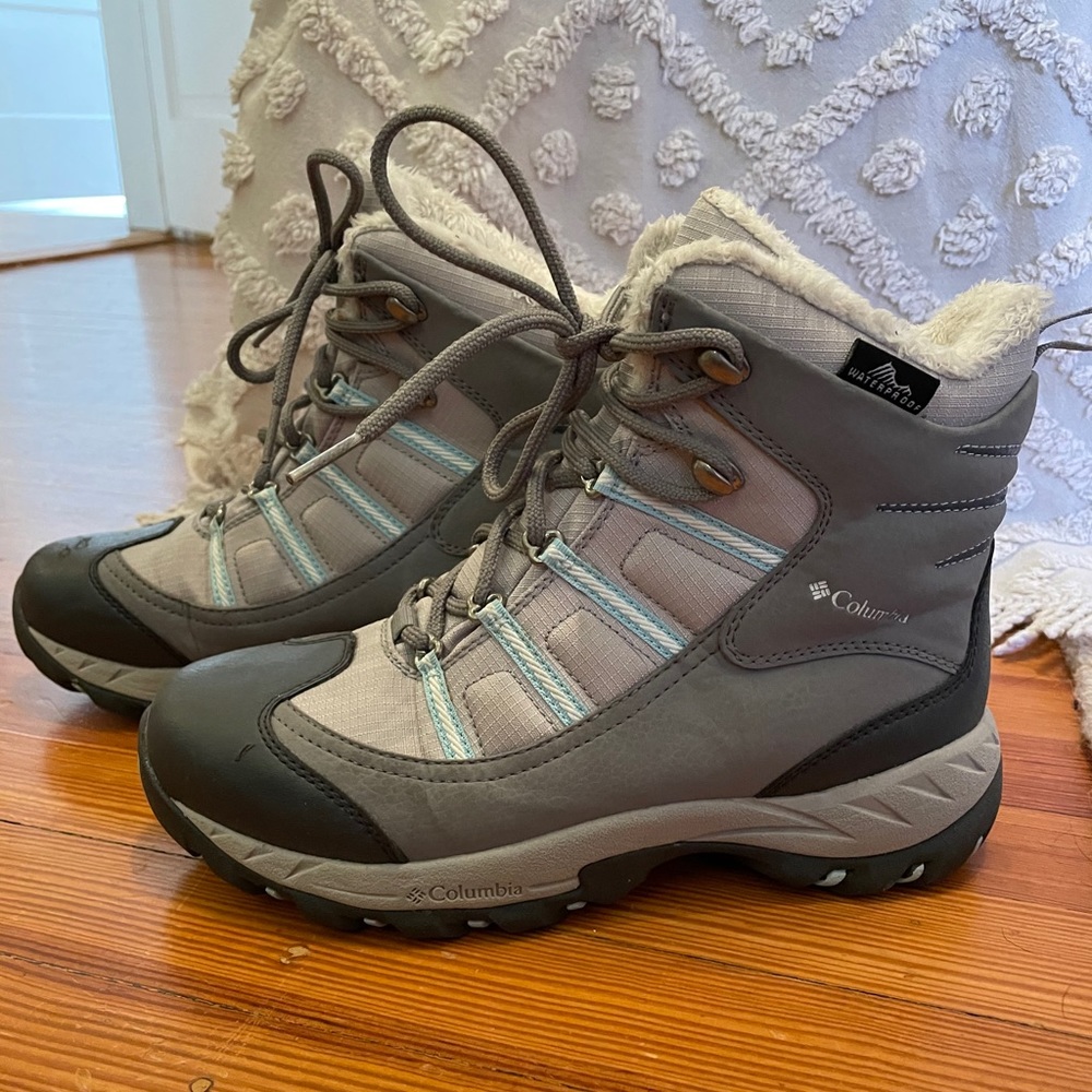 Columbia Snow / Winter Boots